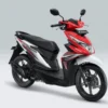 Harga Honda BeAT Terbaru 2024