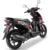 Spesifikasi Lengkap Honda BeAT 2024