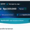 Panik Saldo GoPay Hilang? Jangan Gelisah! Ini Cara Mengatasinya!