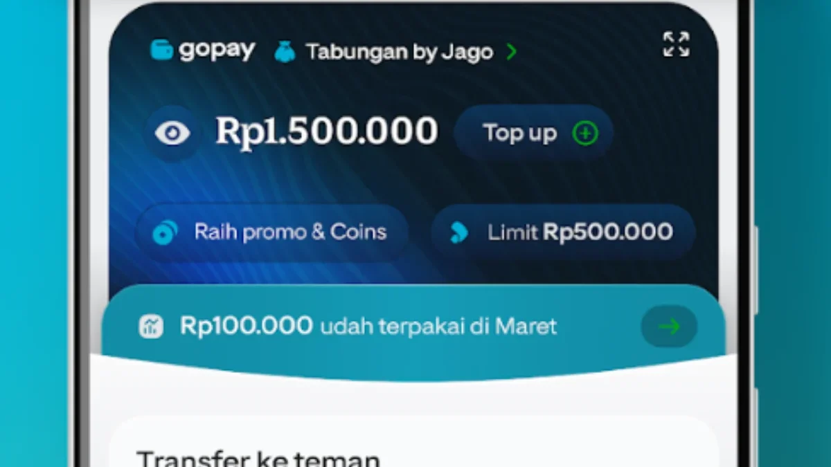 Panik Saldo GoPay Hilang? Jangan Gelisah! Ini Cara Mengatasinya!