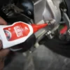 Cara Mengganti Oli Gardan Motor Matic