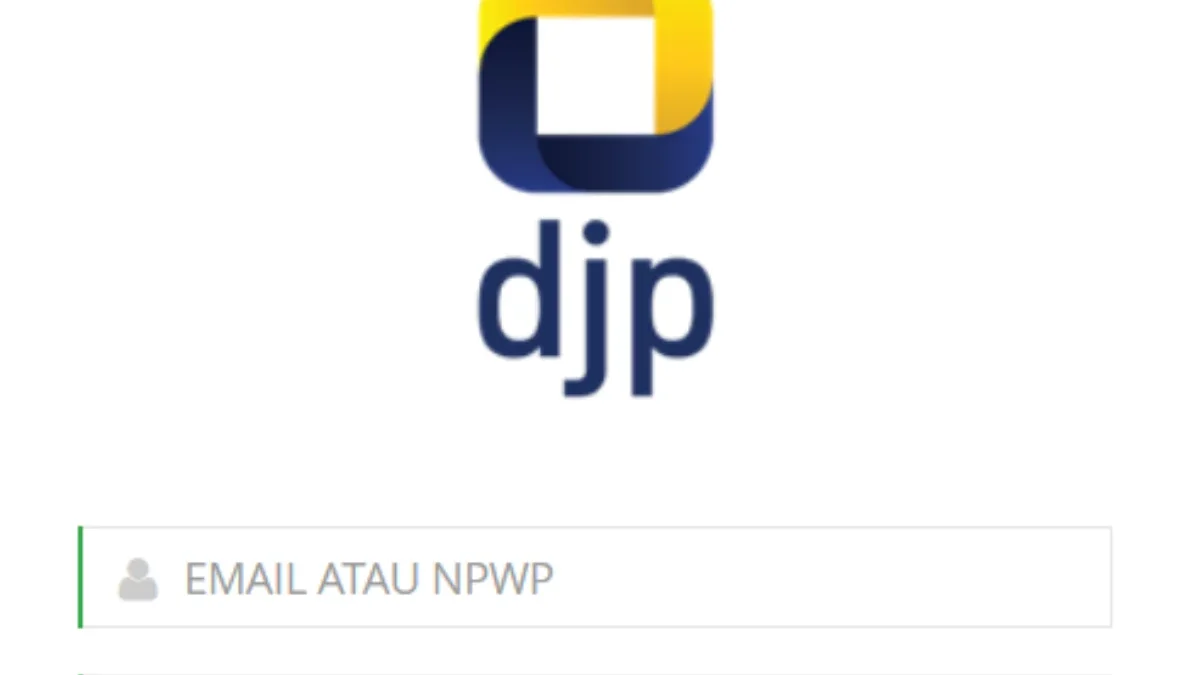 Tutorial Daftar NPWP Online Lewat HP, Praktis dan Cepat!