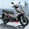 Review Honda Air Blade 125: Skutik Sporty Performa Tangguh dan Irit BBM