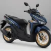 Review Honda Vario 125: Skutik Andalan dengan Performa Gesit dan Irit BBM