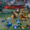 Game MOBA Android Paling Populer di Tahun 2024