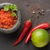 7 Sambal Ikonik dari Berbagai Penjuru Indonesia