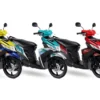 Harga Yamaha Mio M3 Terbaru 2024