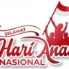 Sejarah Hari Anak Nasional di Indonesia