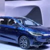 Review Mobil BYD M6 2024: MPV Listrik yang Menjanjikan Kenyamanan dan Performa