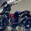 Review Yamaha Lexi LX 155: Maxi Skuter yang Dilengkapi dengan Fitur Canggih