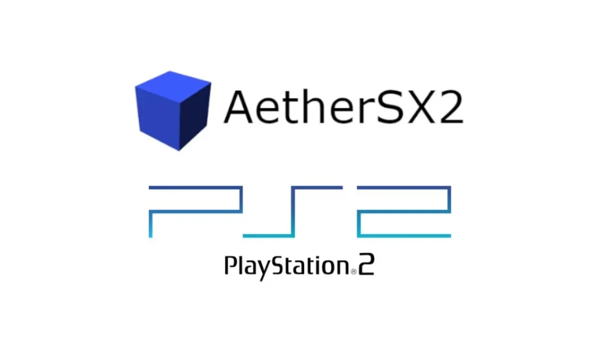 Download AetherSX2 Versi Terbaru 2024