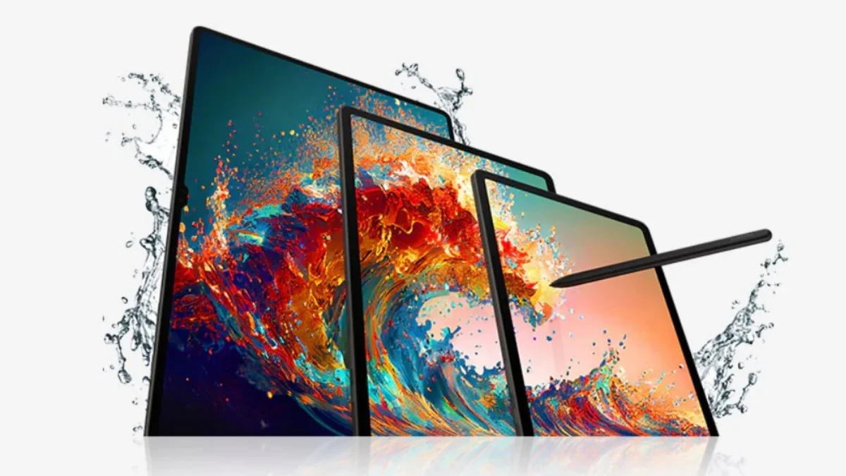 Bocoran Spesifikasi Samsung Galaxy Tab S10