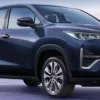 Harga Toyota Kijang Innova Terbaru 2024