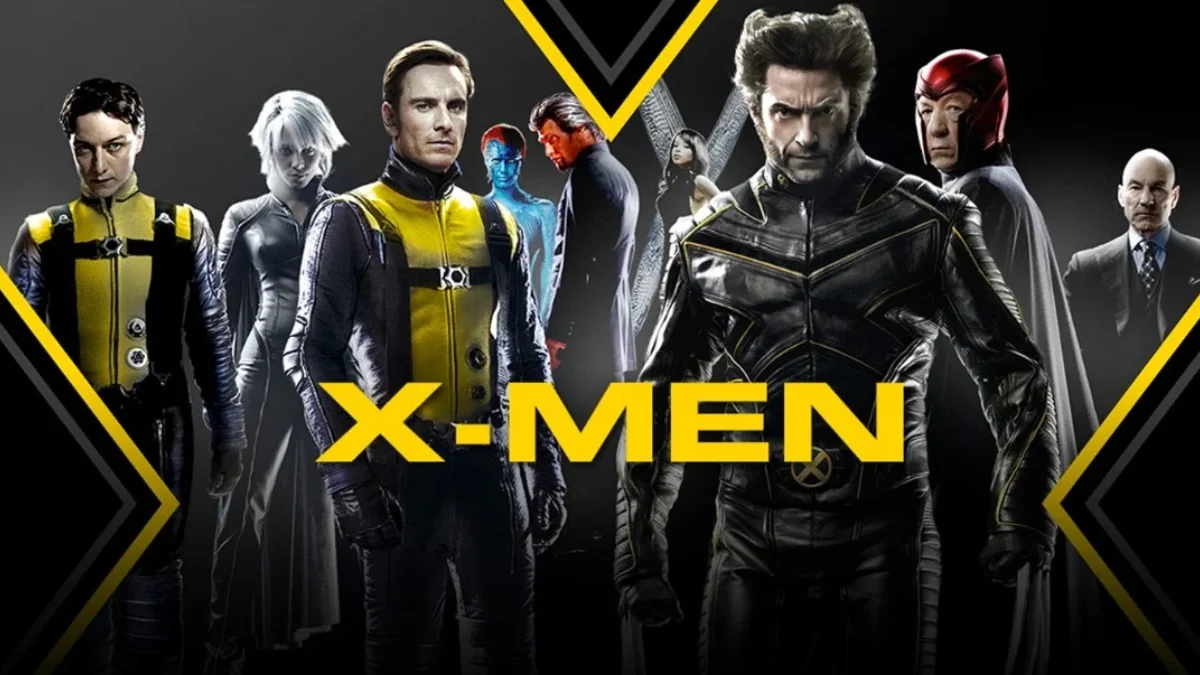 Urutan Film X-Men: Panduan Lengkap untuk Menonton Film X-Men