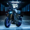 Review Yamaha MT-09: Revolusi Baru di Dunia Motor Sport dengan Teknologi Matik Y-AMT