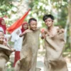 Ide Lomba 17 Agustus yang Lucu dan Seru untuk Anak-anak