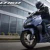 Review Honda Vario 160 2024: Matic Terbaru Honda dengan Performa Tangguh