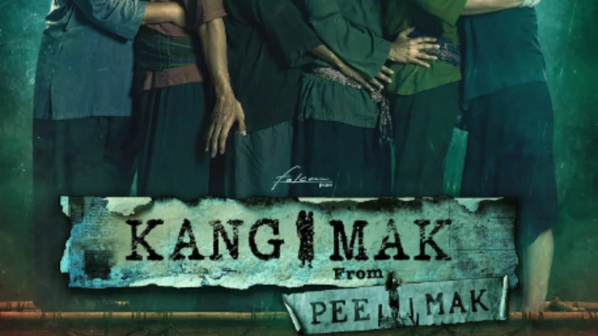 3 Fakta Unik Tentang Film Kang Mak From Pee Mak(IMDb)