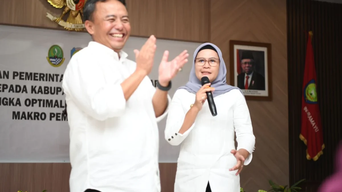 Indramayu andalan Jabar