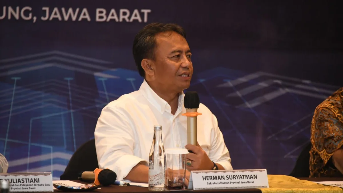 investasi harus berdampak langsung