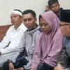 Pegi Setiawan Menang Pra Peradilan