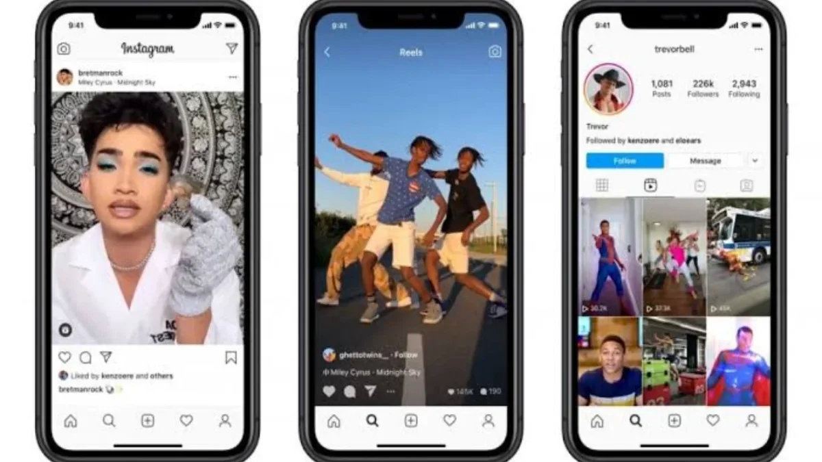 Cara Mudah Mengunduh Video Instagram Tanpa Menggunakan Aplikasi Tambahan