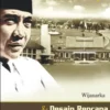 Sejarah Panjang Pemindahan Ibu Kota Indonesia, Dari Soekarno hingga Jokowi!