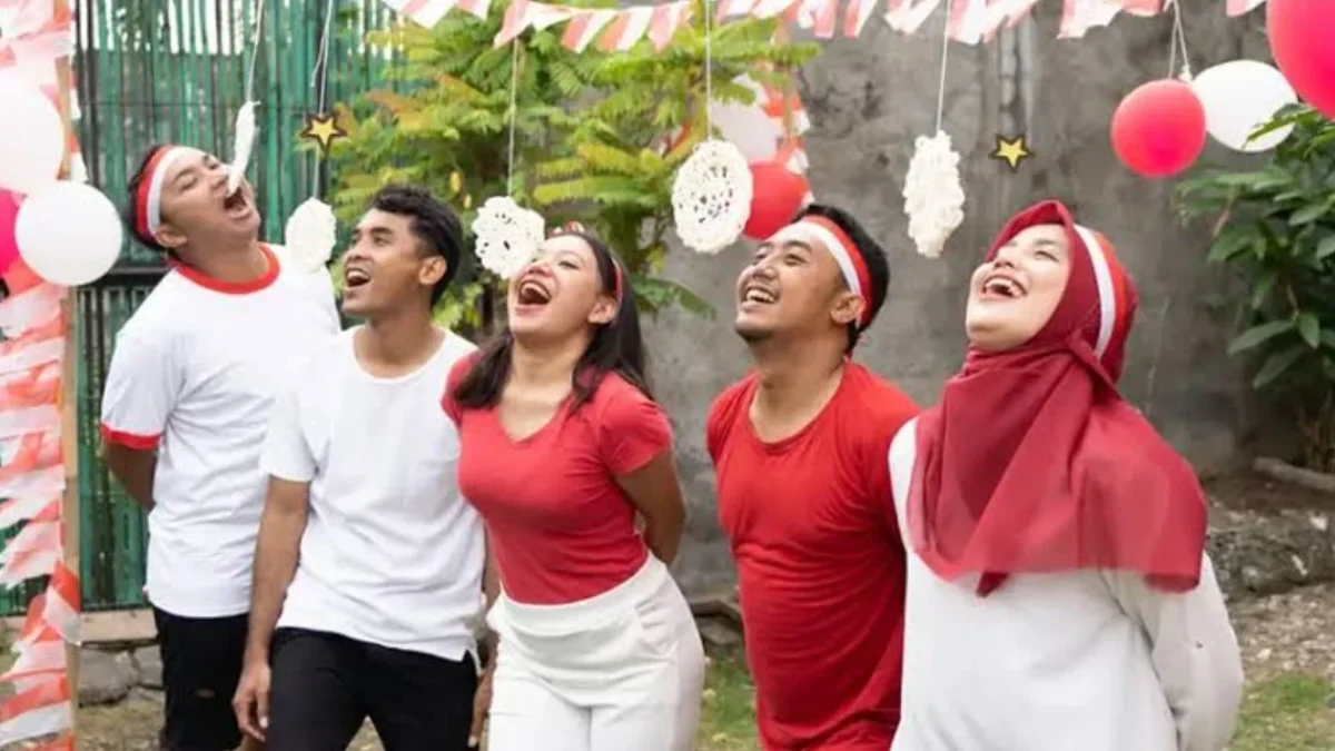 11 Ide Lomba 17 Agustus di Kantor yang Seru dan Menghibur