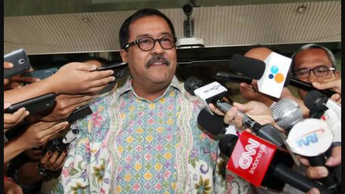 Pramono Anung dan Rano Karno Muncul sebagai Pasangan Potensial PDIP di Pilgub Jakarta 2024