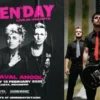 Kisah Panjang Green Day dan Konser Besar di Jakarta yang Ditunggu-Tunggu