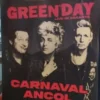 Tiket Green Day di Jakarta Mulai Dijual! Begini Cara Mendapatkannya