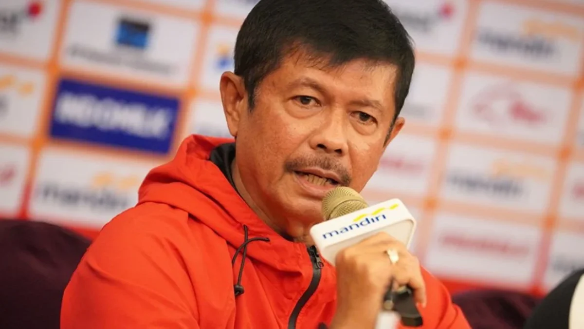 Arkhan Kaka, Pemain Timnas U-19 Dapat Kritikan Netizen, Indra Sjafri Membelanya