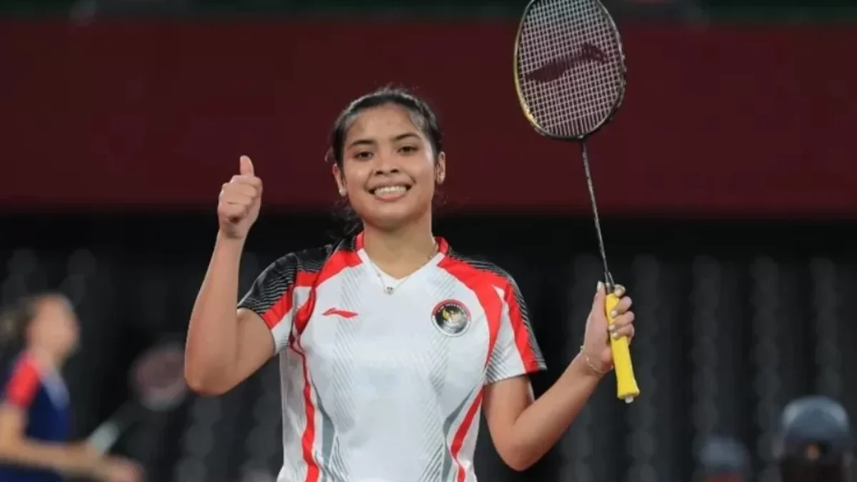 Gregoria Mariska Raih Kemenangan, Kesempatan untuk Mendapatkan Medali di Olimpiade Paris Masih Terbuka