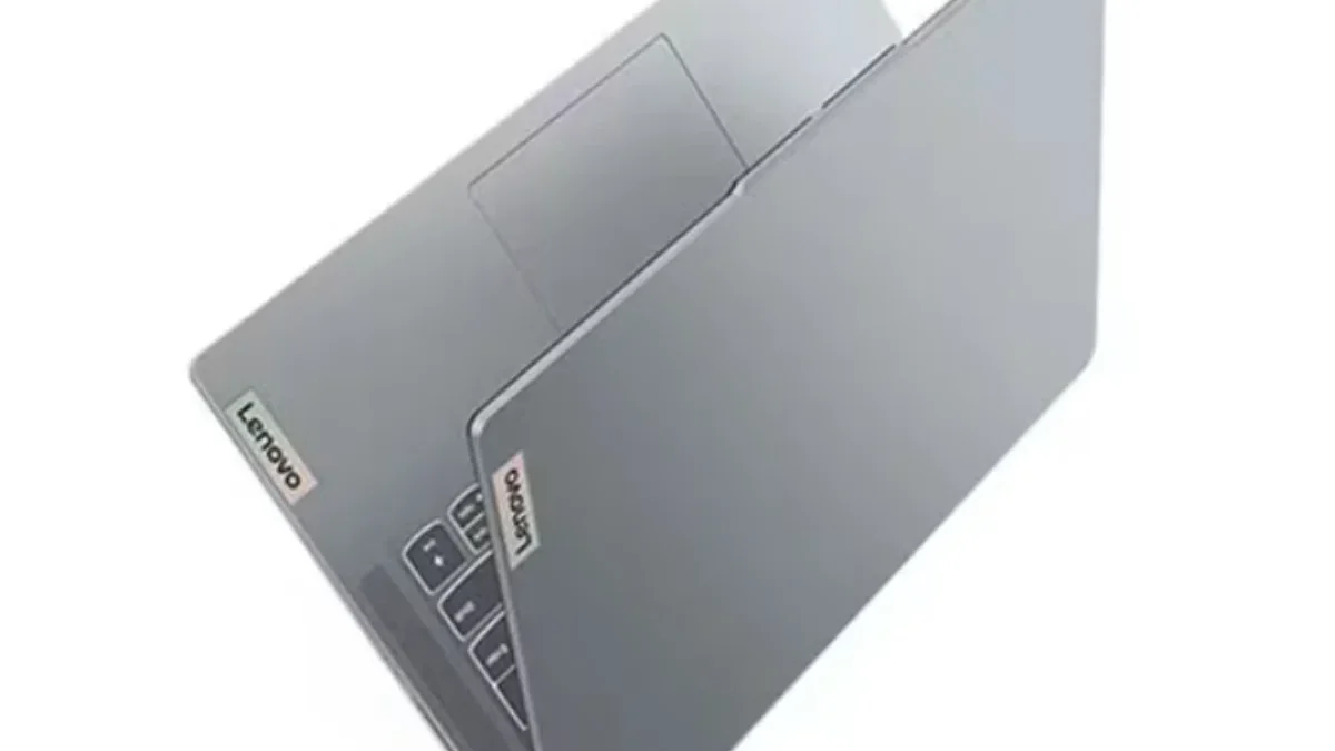 Kelebihan dan Kekurangan Lenovo IdeaPad Slim 3(Lenovo.com)