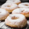 Resep dan Tips Bikin Donat Empuk Homemade