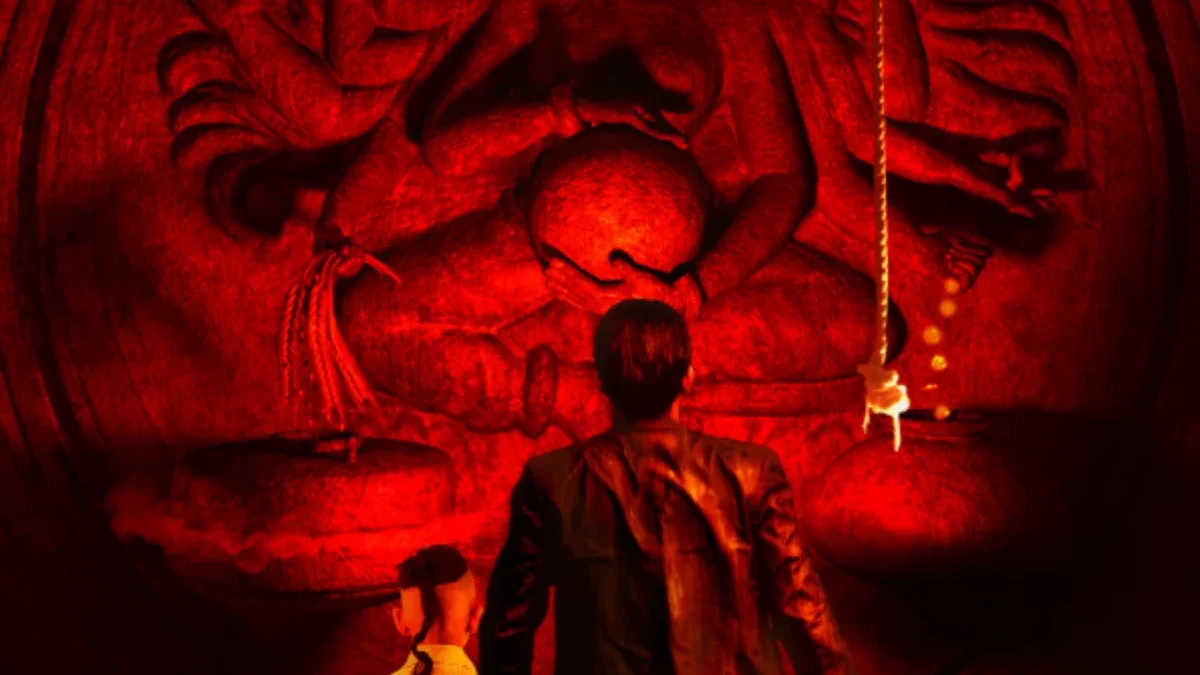 Film Horor Bollywood Terbaik yang Wajib Ditonton(IMDb_Tumbbad)