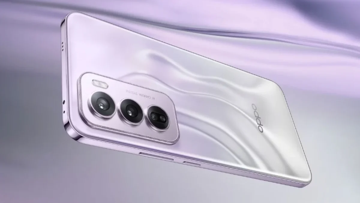 Spesifikasi Oppo Reno 12 Pro: Desain Elegan dan Performa Tangguh