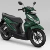 Spesifikasi Honda Beat Deluxe 2024: Performa Andal dalam Desain Modern