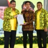 Respons Golkar terhadap Munculnya Nama Gibran untuk Menggantikan Airlangga Hartarto sebagai Ketua Umum