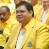 Kata Pengamat soal Pengunduran Diri Airlangga Hartarto dari Ketum Golkar