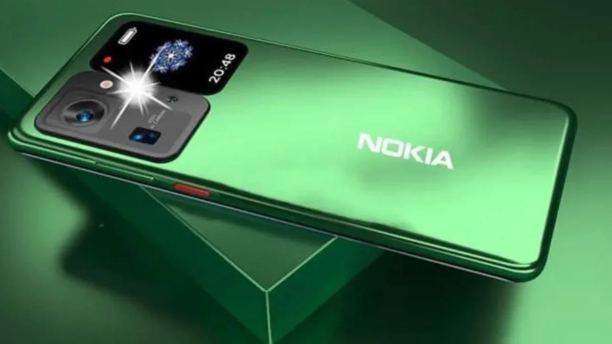 Nokia Dragon 2024: Monster Baru di Dunia Smartphone