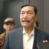 Luhut Angkat Bicara Setelah Airlangga Hartarto Mengundurkan Diri dari Jabatan Ketua Umum Golkar