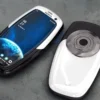 Nokia 6600 5G: Revolusi Fotografi dengan Kamera 200MP