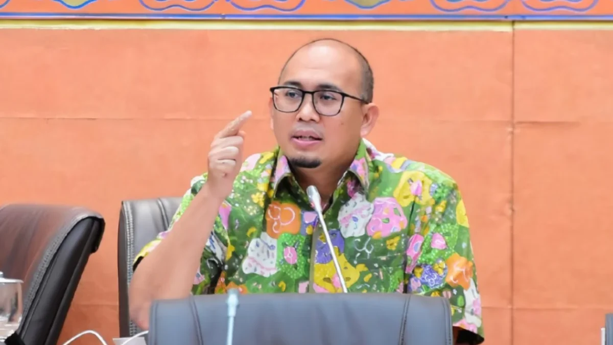 Andre Rosiade Menanggapi Alasan Kepala BPIP tentang Paskibraka Putri 2024 Melepas Jilbab