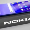 Nokia Beam Max 5G: Smartphone Canggih yang Dinantikan