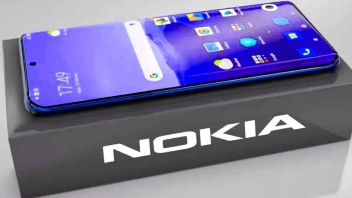 Nokia Beam Max 5G: Smartphone Canggih yang Dinantikan