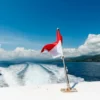 Inspirasi Ucapan Selamat Hari Kemerdekaan ke-79 RI Cocok untuk Update Story(Freepik)