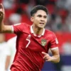 Marselino Ferdinan Bangga Telah Membuat Sejarah untuk Indonesia di Liga Inggris