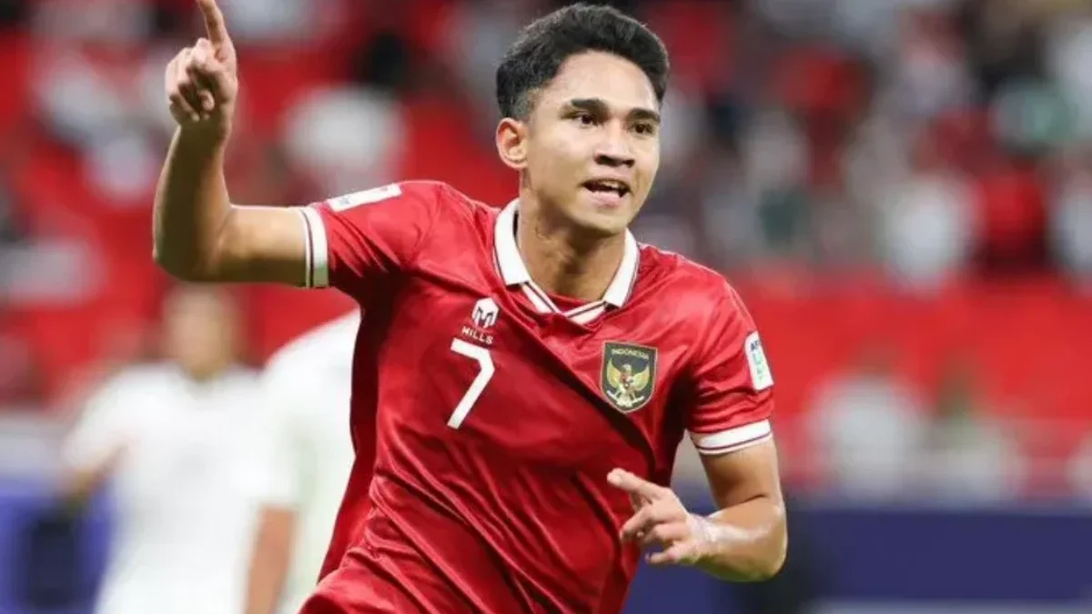 Marselino Ferdinan Bangga Telah Membuat Sejarah untuk Indonesia di Liga Inggris