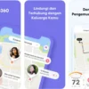 Cara Menggunakan Aplikasi Life360 Terbaru 2024(App Store)